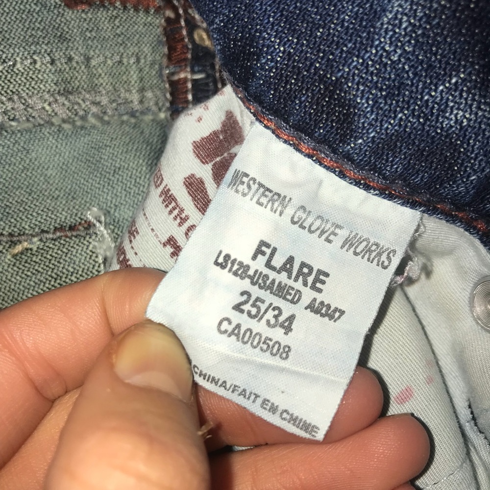 1921 Jeans